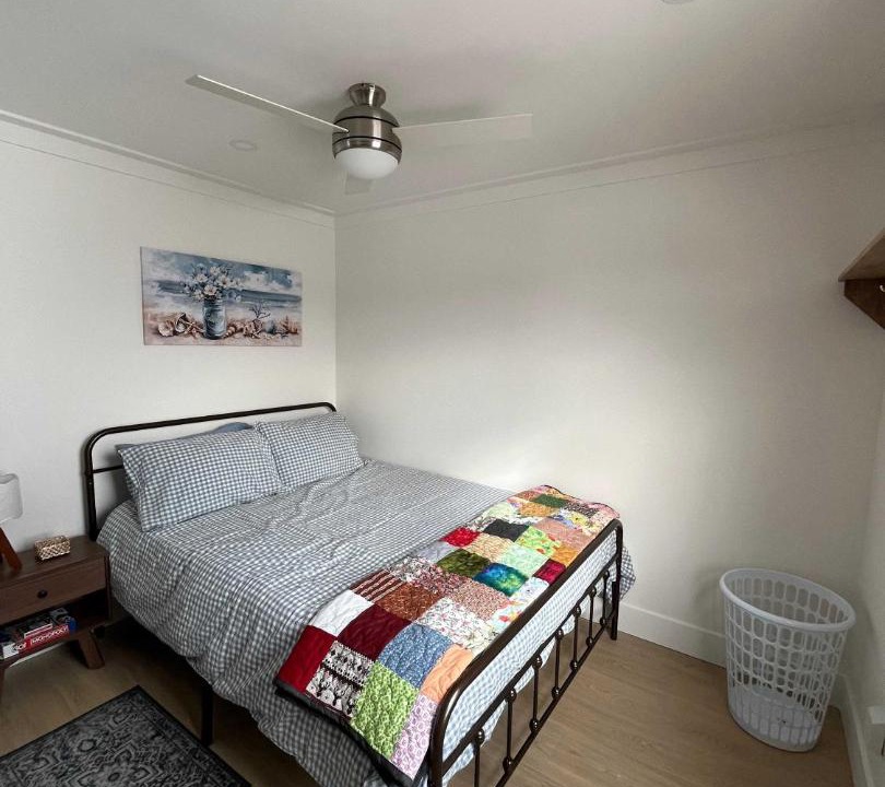 Photo of Bedroom in Twillingate