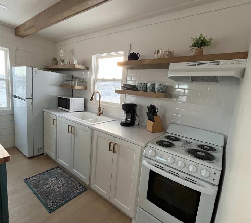 Photo of Kitchen in Twillingate