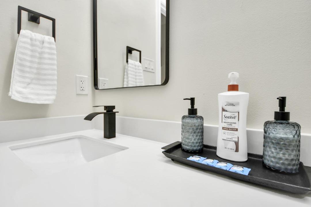 Photo of Bathroom in Cypress