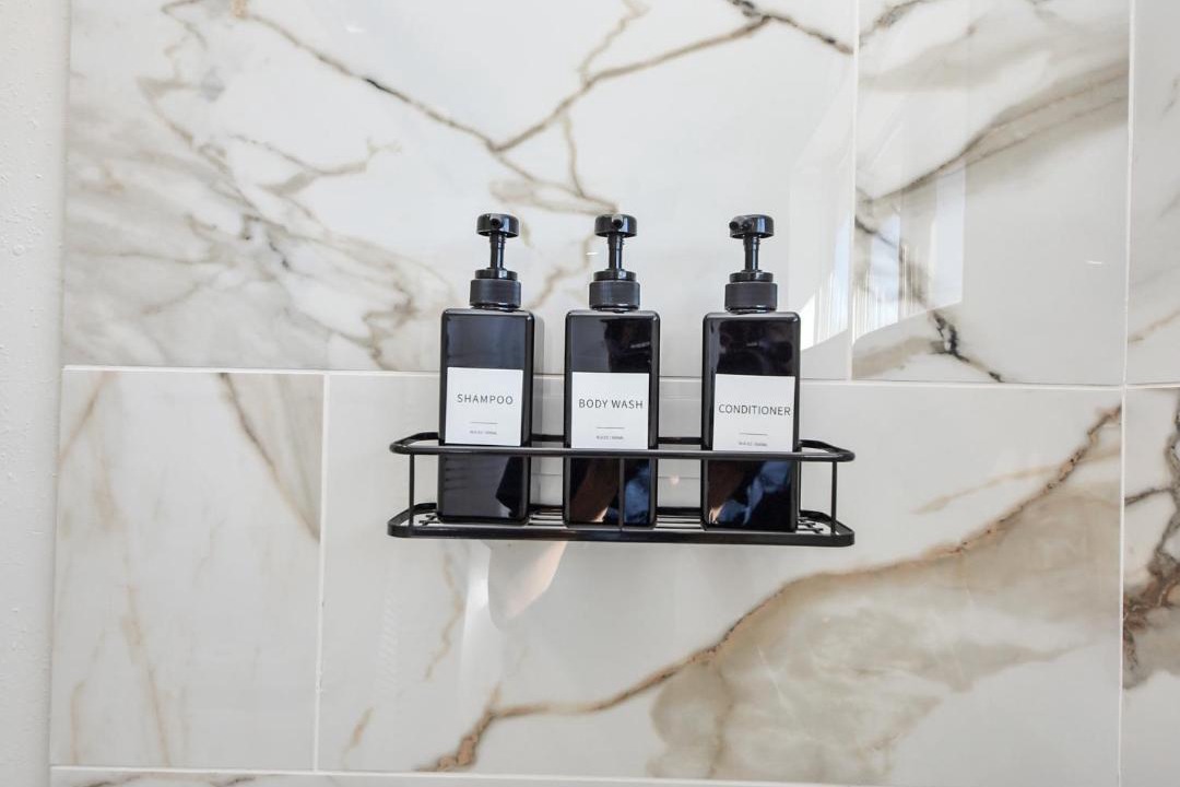 Photo of Bathroom in Cypress