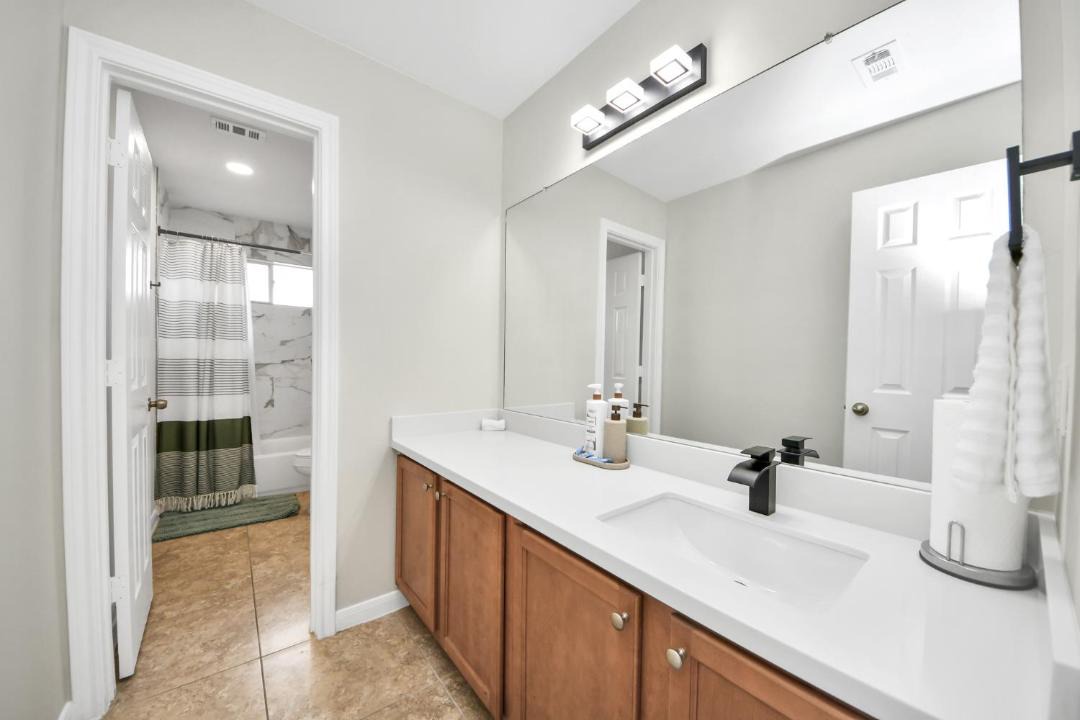 Photo of Bathroom in Cypress