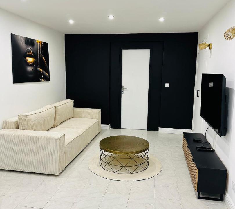 Photo of Livingroom in Beziers