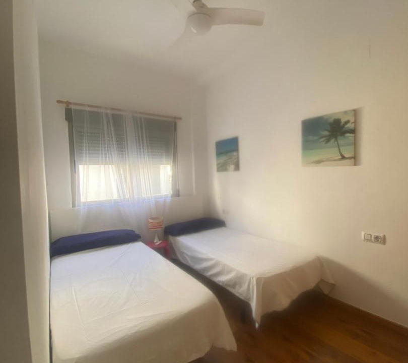 Photo of Bedroom in Cortes de Pallas