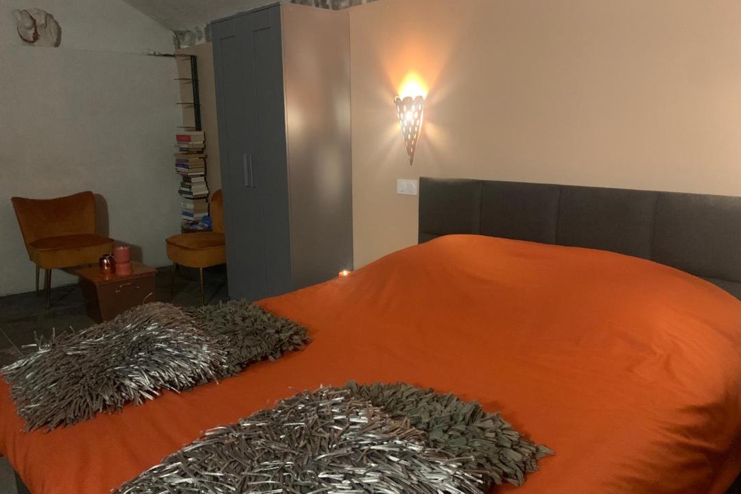 Photo of Bedroom in Port-Vendres