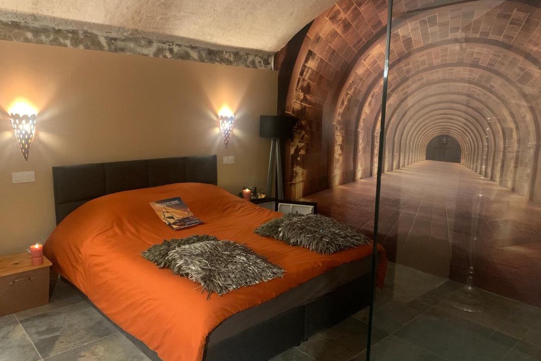 Photo of Bedroom in Port-Vendres