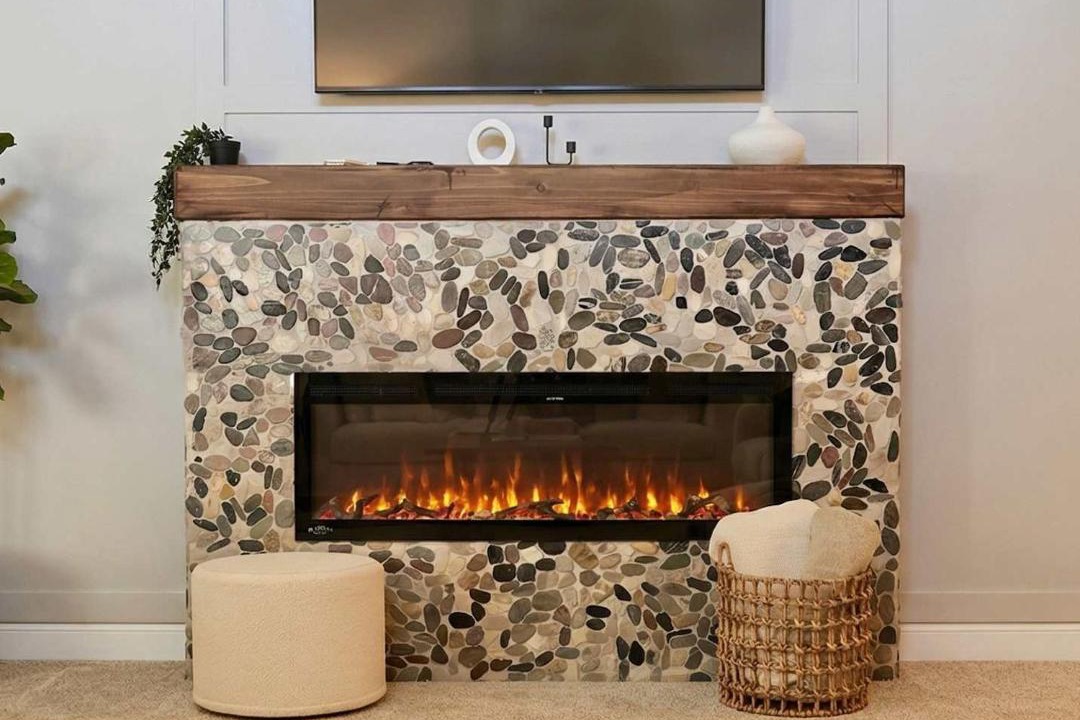 Photo of Livingroom in Ponder