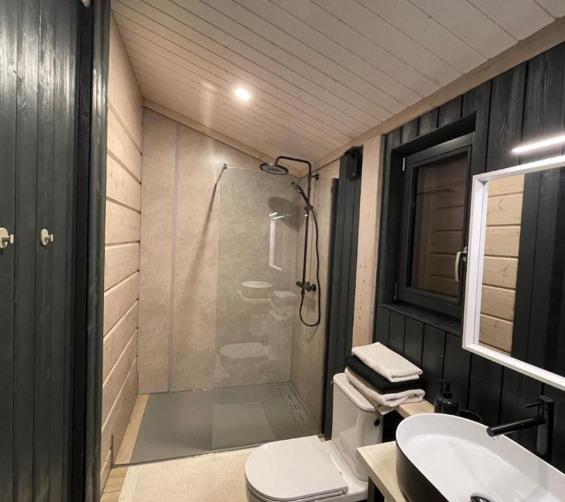 Photo of Bathroom in Monflanquin