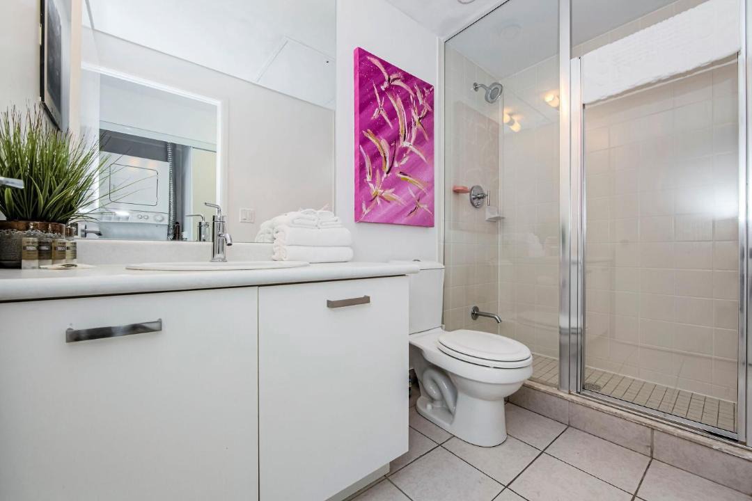 Photo of Bathroom in Vaughan