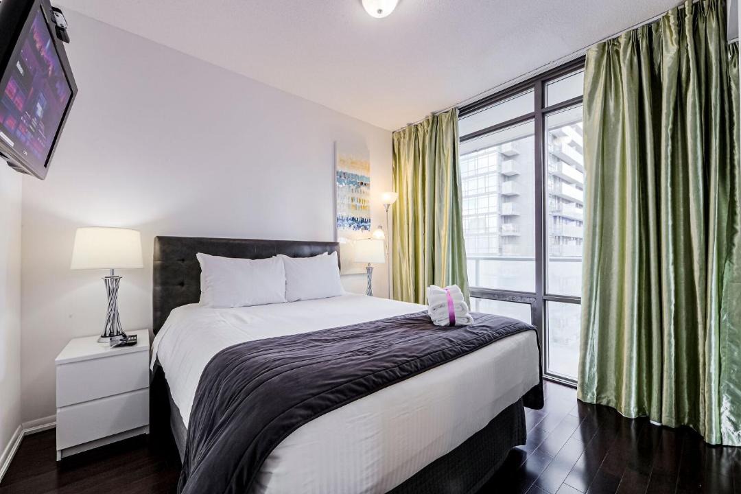 Photo of Bedroom in Vaughan