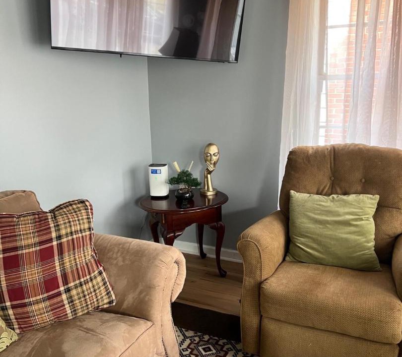 Photo of Livingroom in Birmingham
