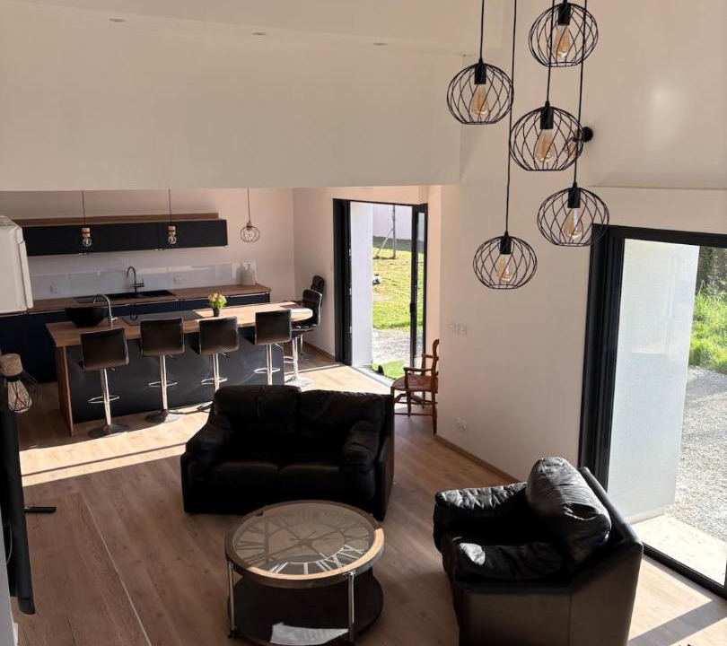 Photo of Livingroom in Cholet