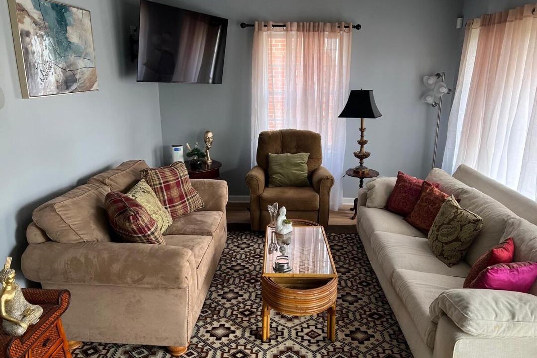 Photo of Livingroom in Birmingham