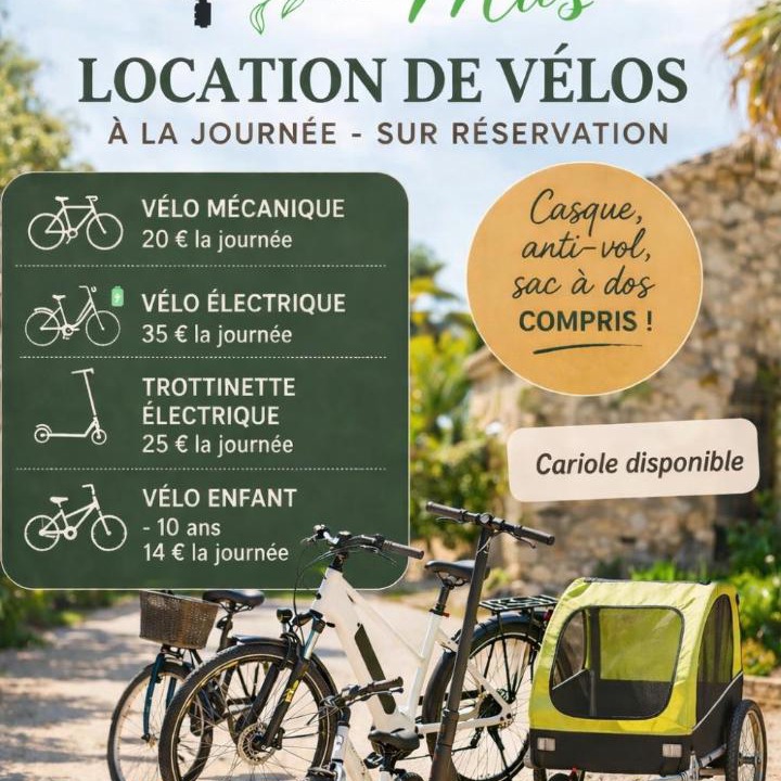 Photo of Others in Saint-Laurent-d'Aigouze