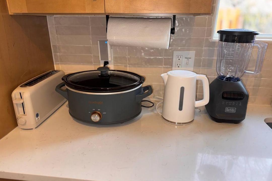 Photo of Kitchen in Northwest Arvada
