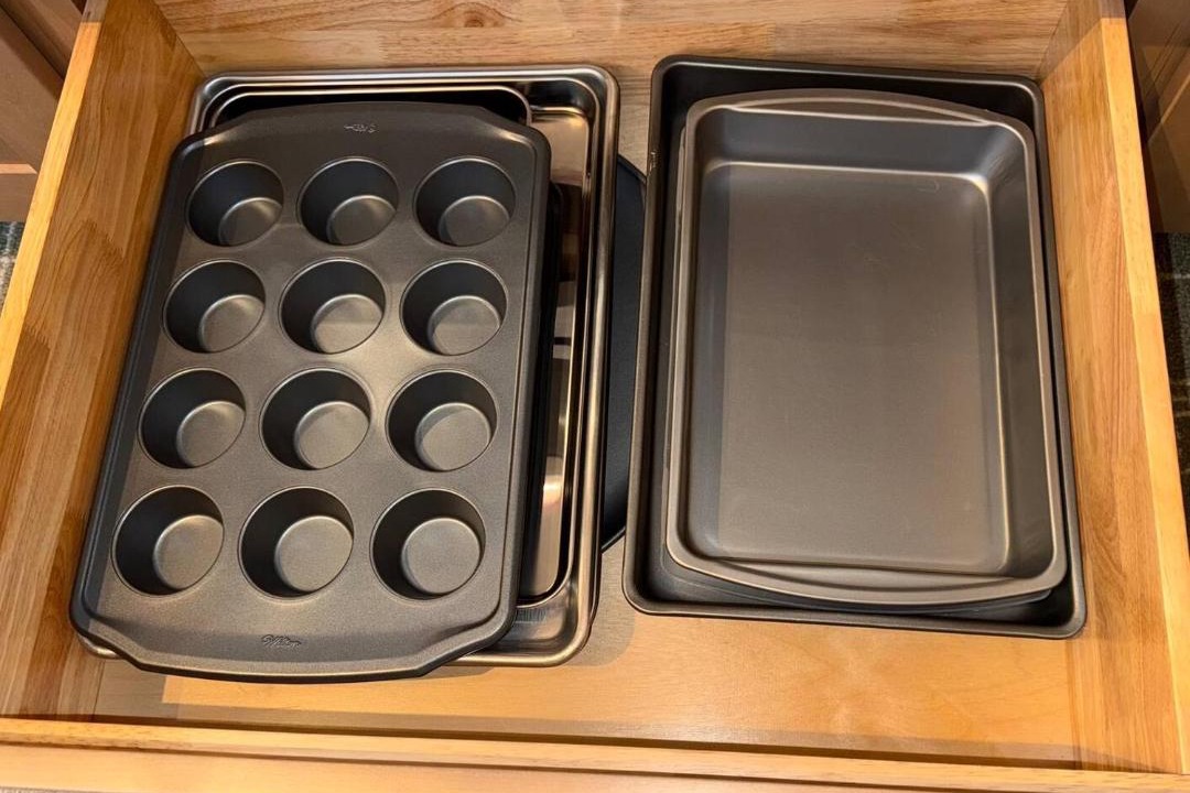 Photo of Kitchen in Northwest Arvada