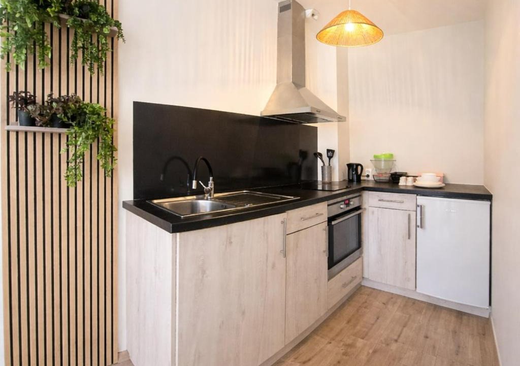 Photo of Kitchen in Saverne