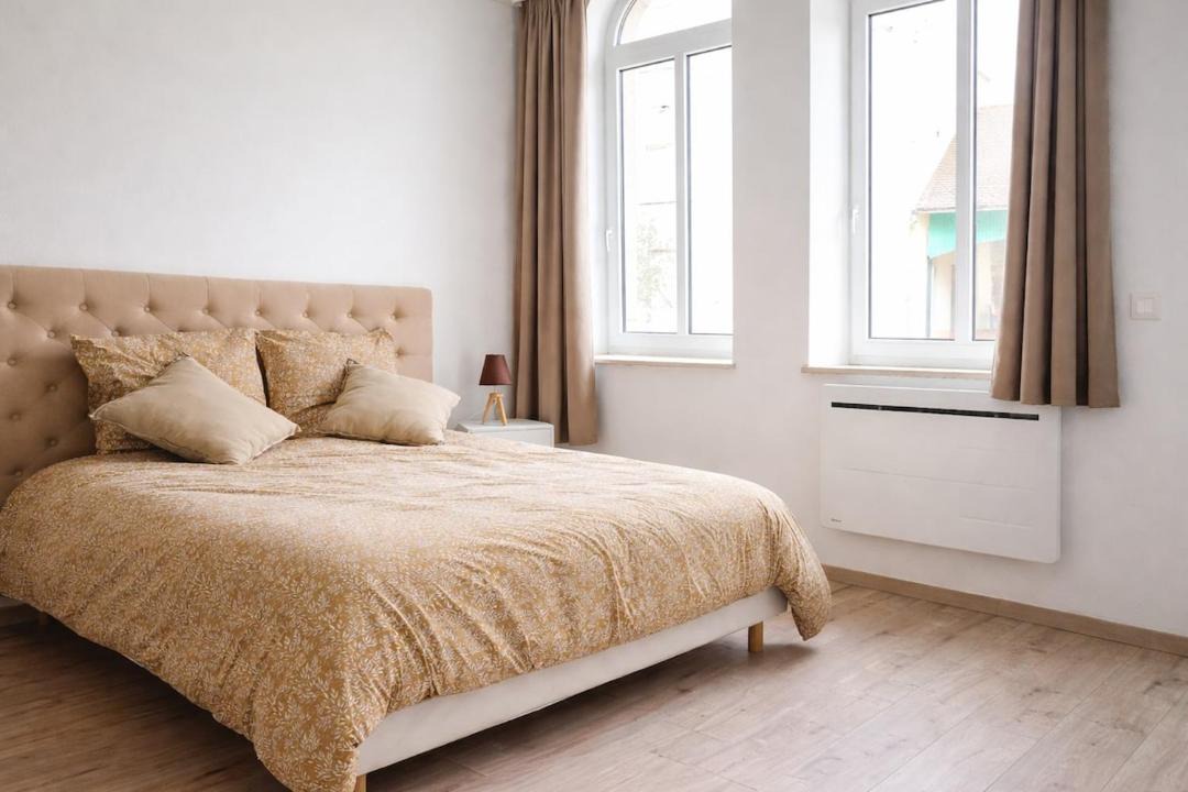 Photo of Bedroom in Saverne