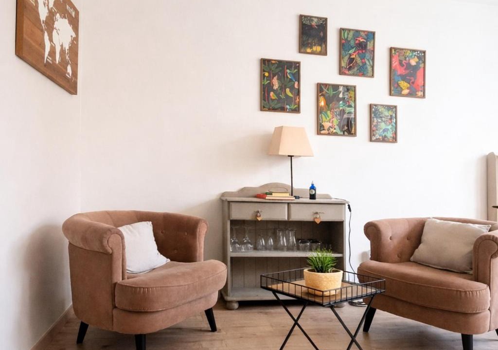 Photo of Livingroom in Saverne
