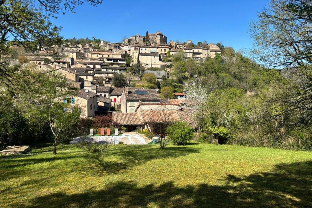 Photo of Others in Bruniquel