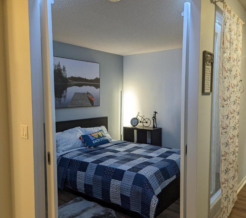 Photo of Bedroom in Fort York