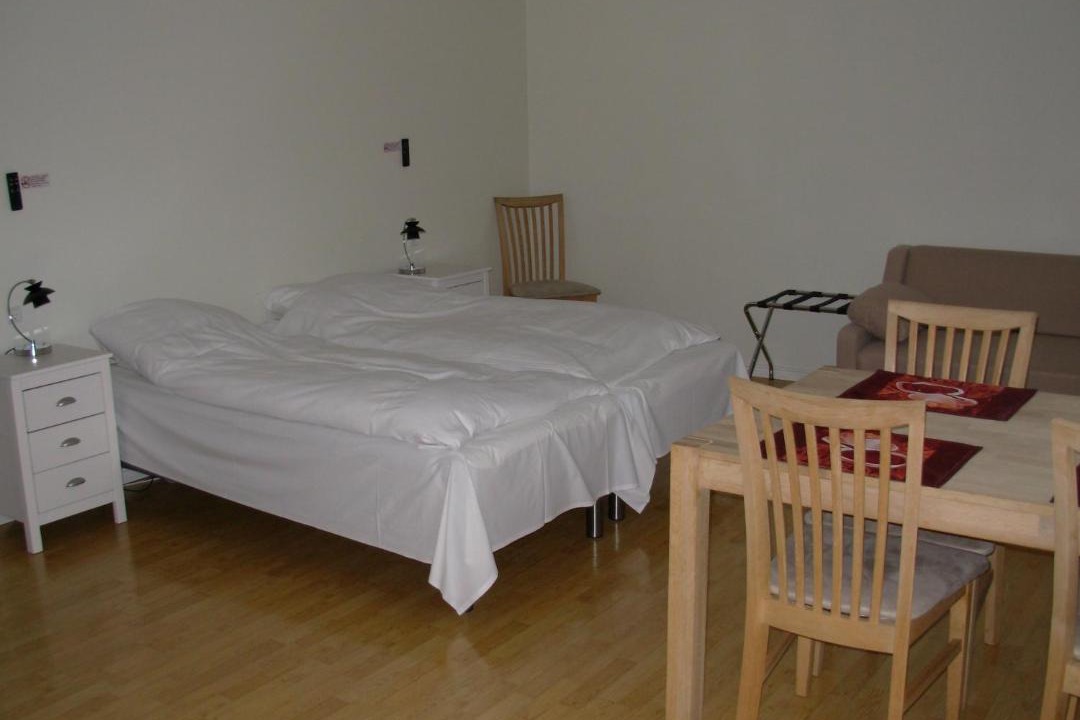 Photo of Bedroom in Billund