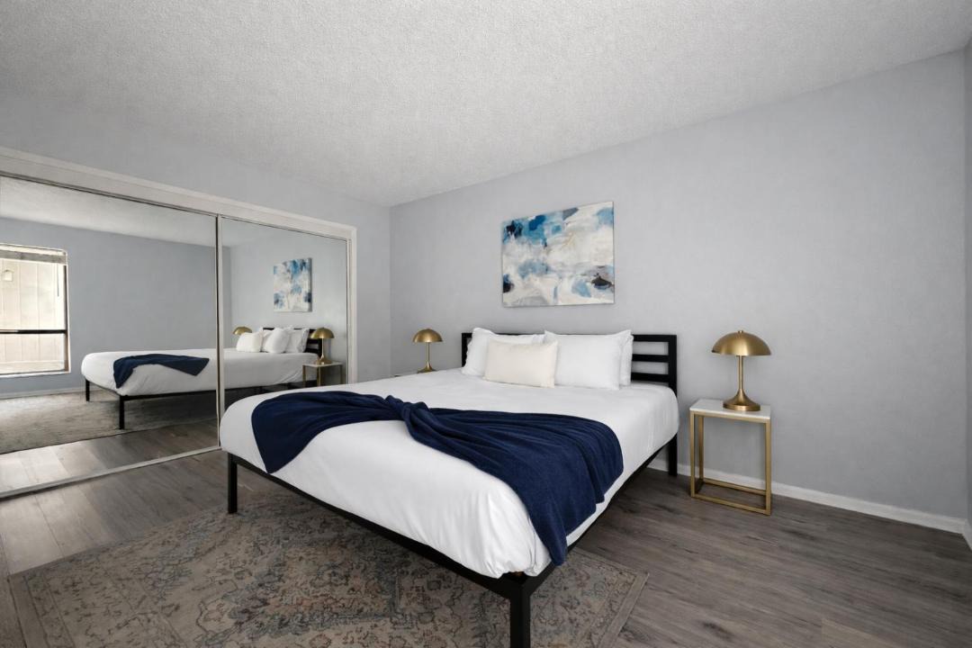 Photo of Bedroom in Wichita