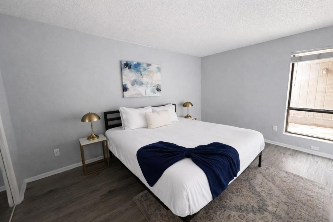 Photo of Bedroom in Wichita