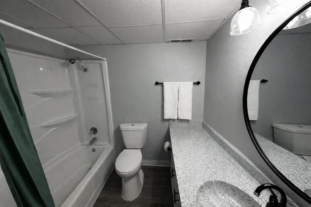 Photo of Bathroom in Wichita