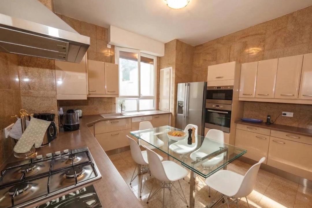 Photo of Kitchen in 7th Arrondissement