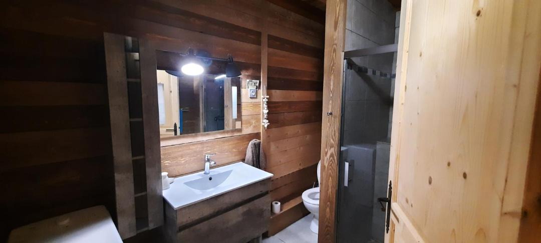 Photo of Bathroom in Lamoura