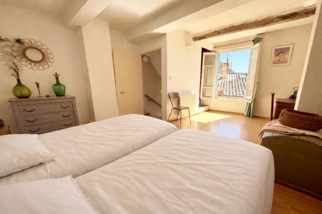 Photo of Bedroom in Peyruis