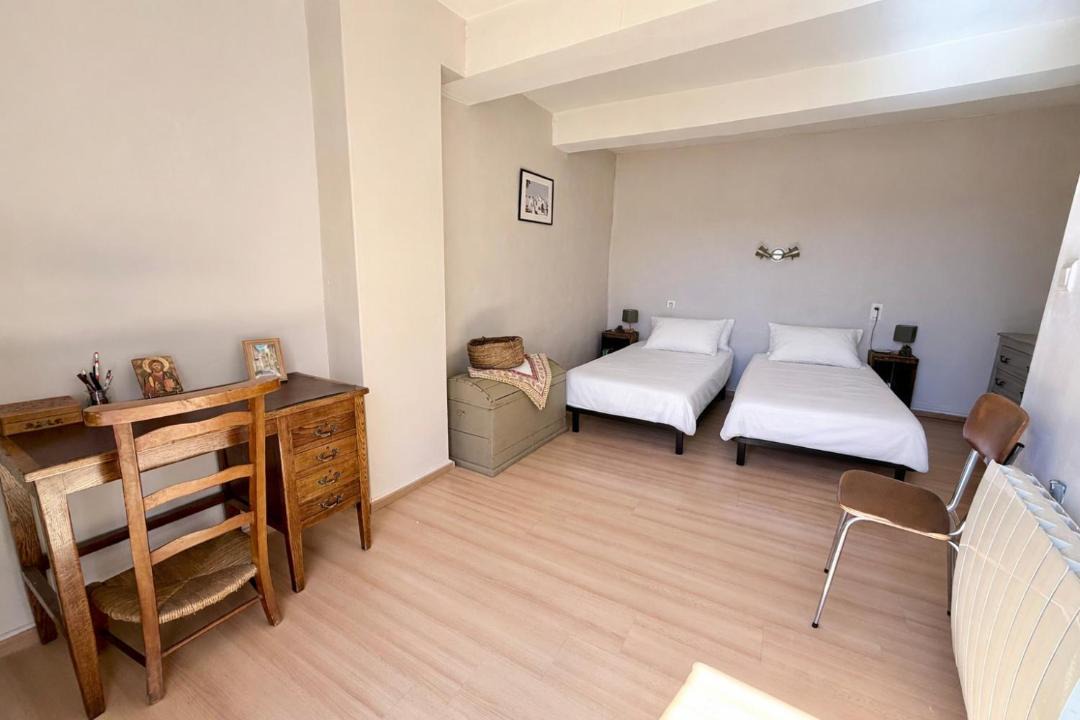 Photo of Bedroom in Peyruis
