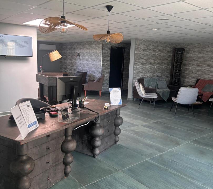 Photo of Livingroom in Saint-Hilaire-Petitville