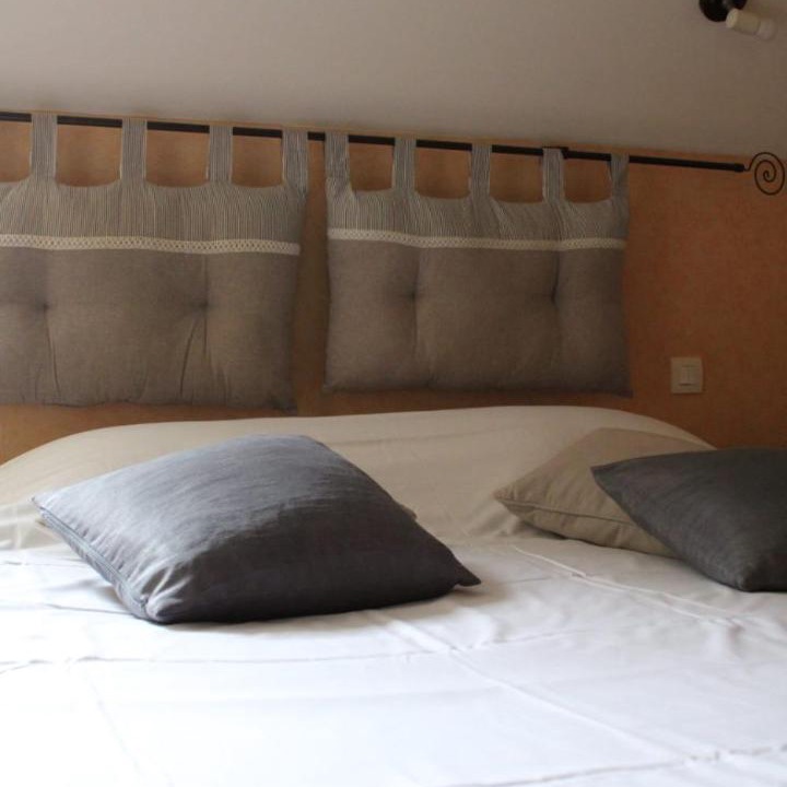 Photo of Bedroom in Saint-Leonard