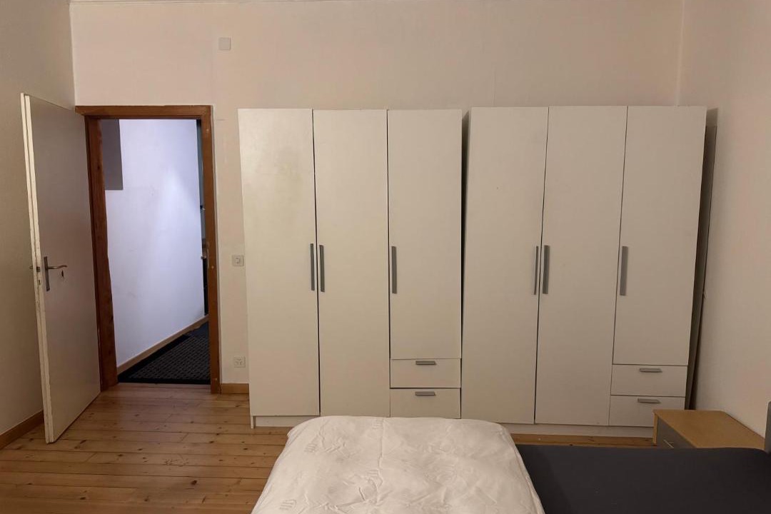 Photo of Bedroom in Saint-Jean and Charmilles