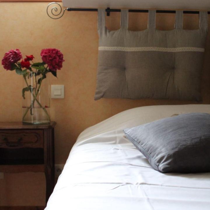 Photo of Bedroom in Saint-Leonard
