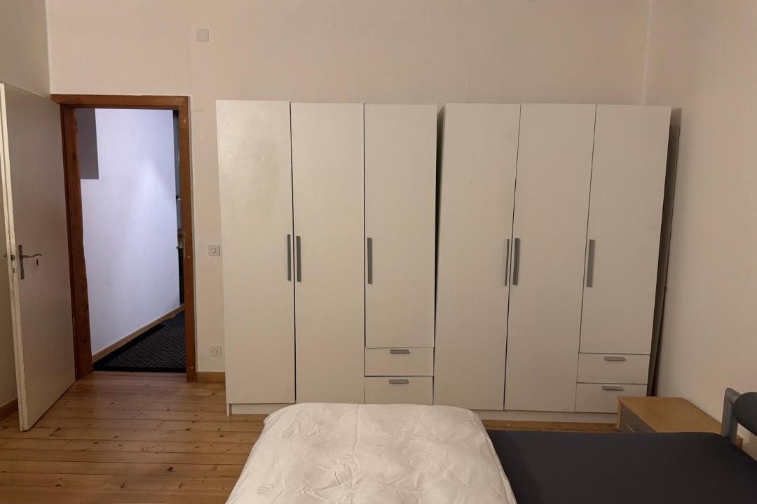 Photo of Bedroom in Saint-Jean and Charmilles