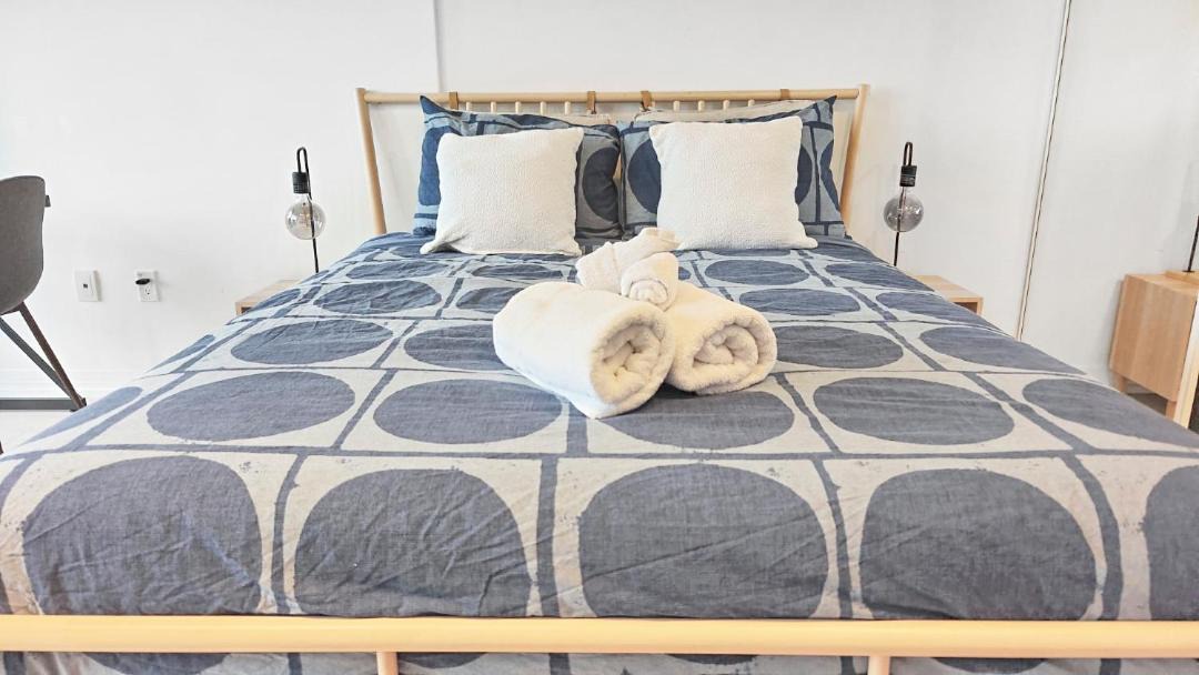 Photo of Bedroom in Garden District