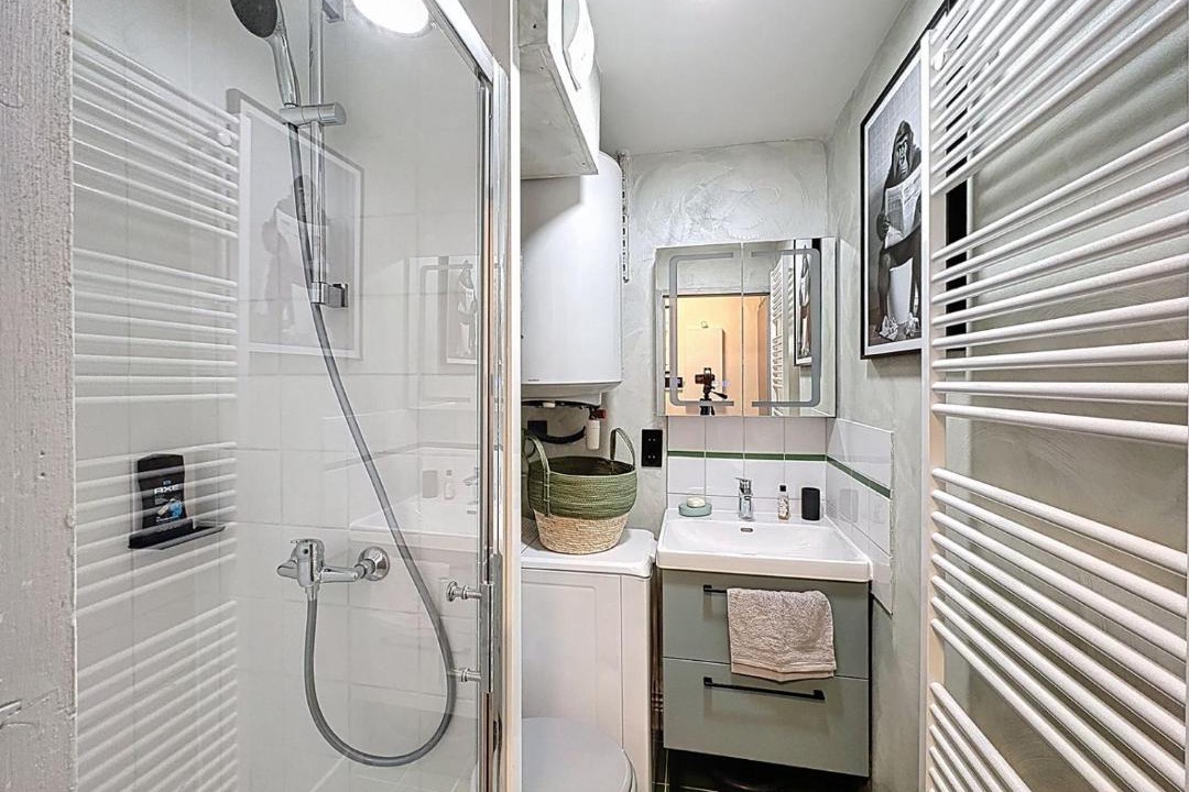 Photo of Bathroom in Amiens - Val-d'Avre