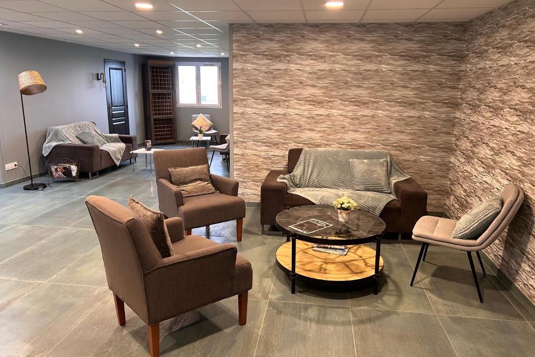 Photo of Livingroom in Saint-Hilaire-Petitville
