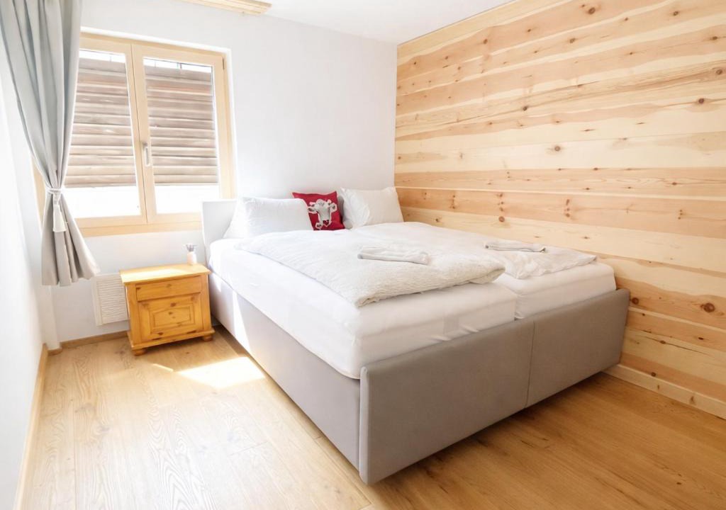 Photo of Bedroom in Klosters Platz