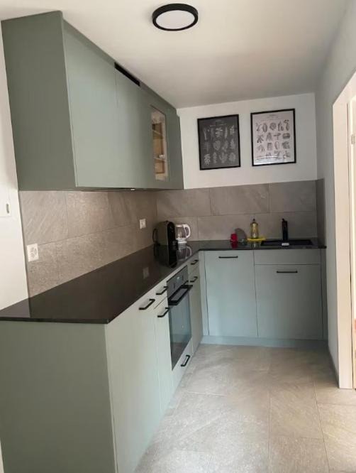 Photo of Kitchen in Klosters Platz