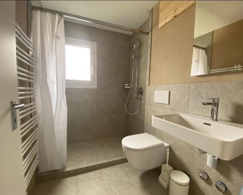 Photo of Bathroom in Klosters Platz