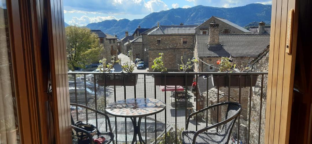 Photo of Patio Balcony in Buerba