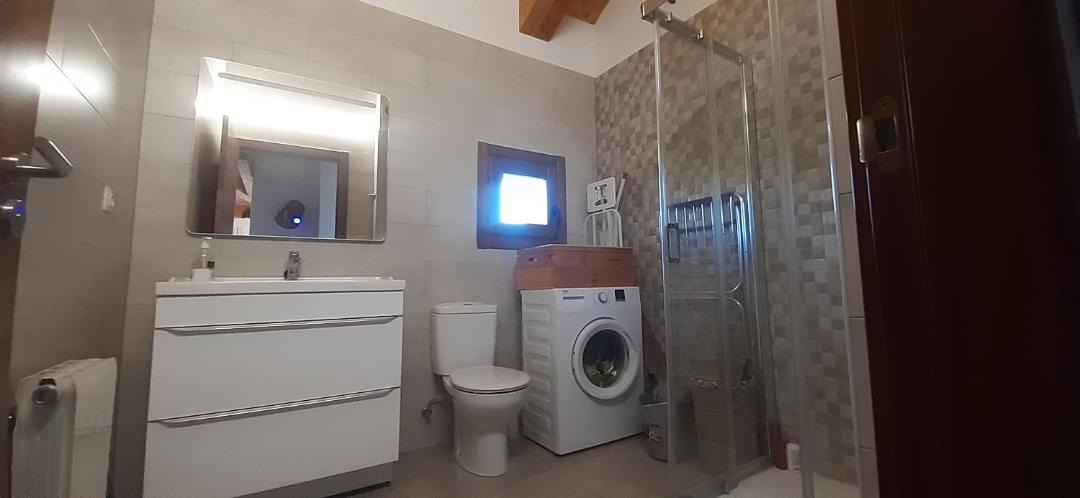 Photo of Bathroom in Buerba