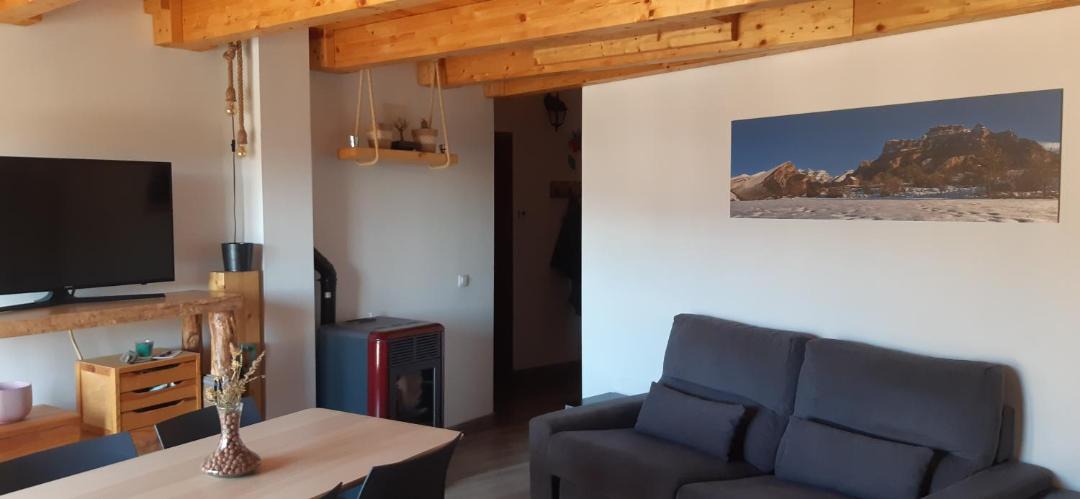 Photo of Livingroom in Buerba