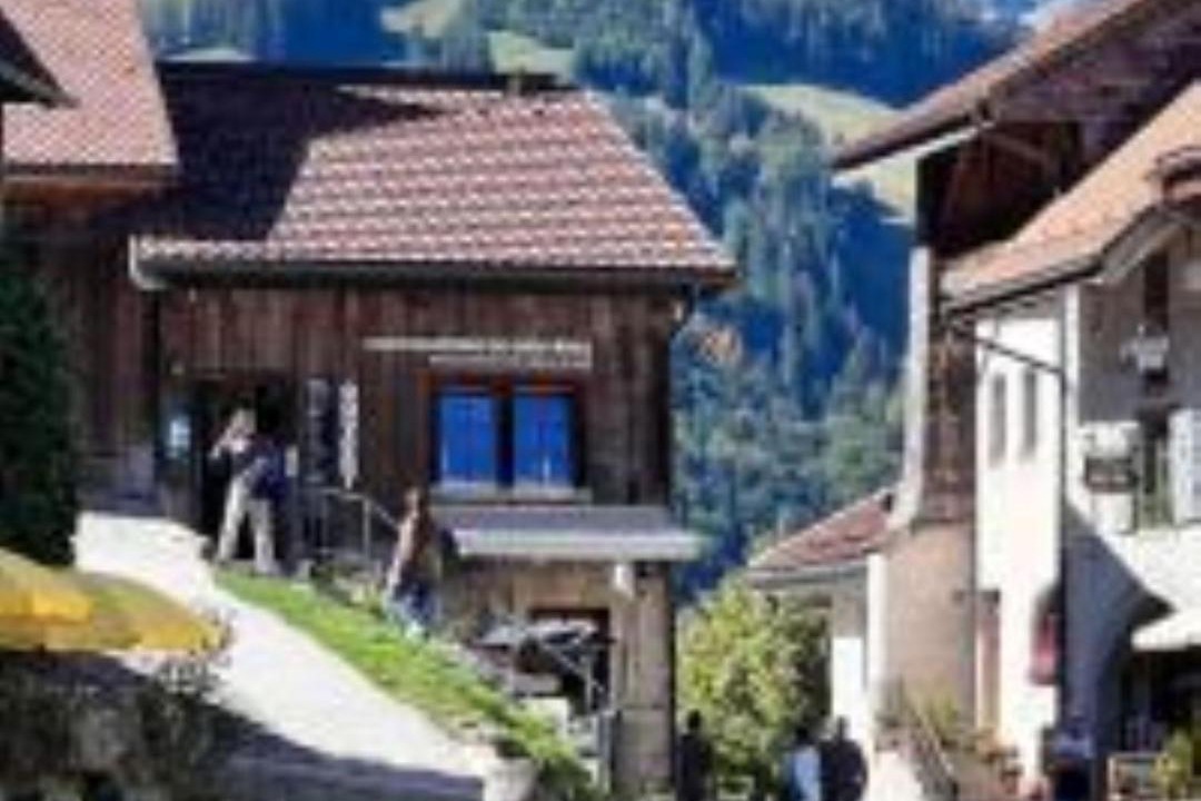 Photo of Others in Gruyeres
