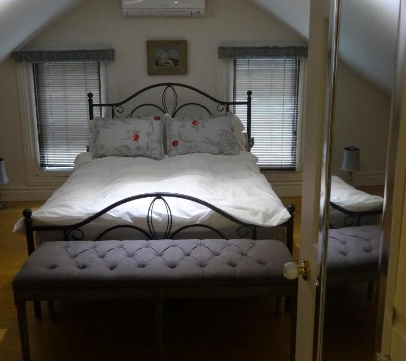 Photo of Bedroom in Dunham