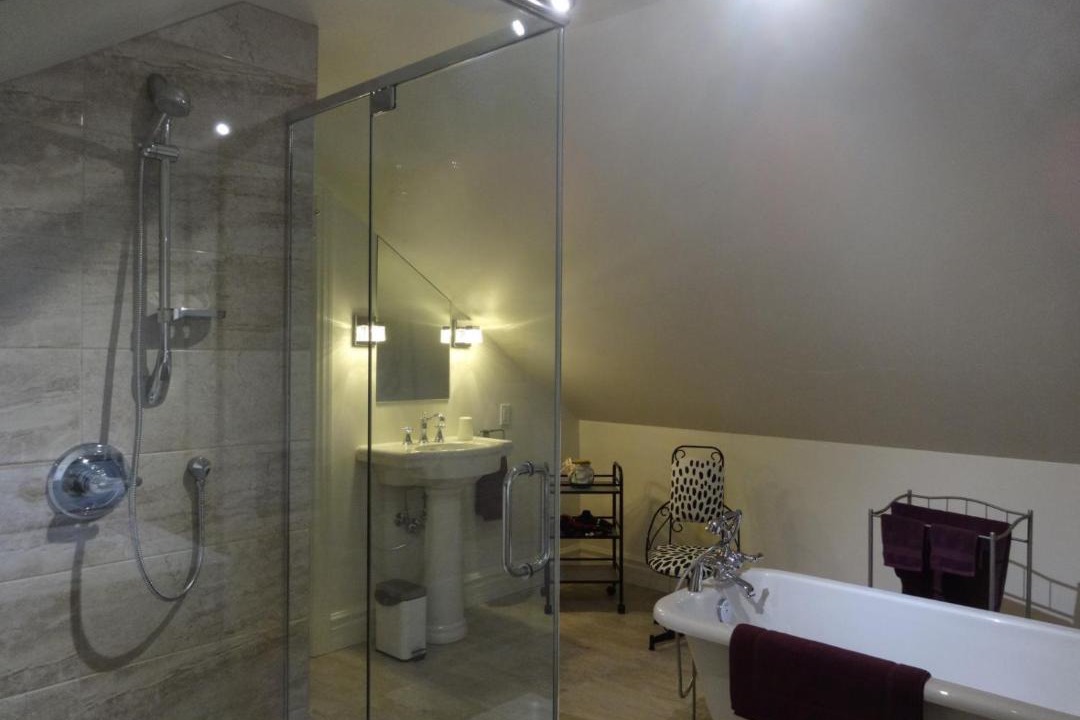 Photo of Bathroom in Dunham