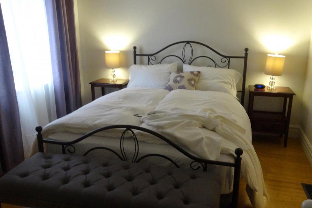 Photo of Bedroom in Dunham